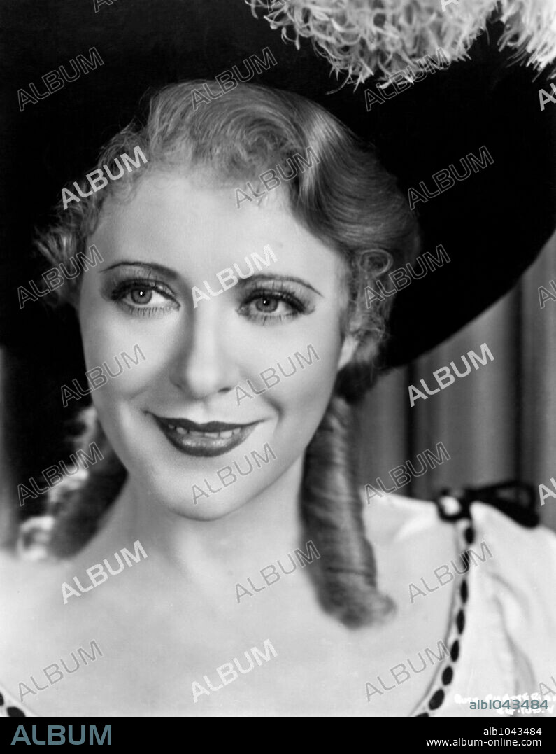 RUTH CHATTERTON in FRISCO JENNY, 1932, directed by WILLIAM A. WELLMAN. Copyright WARNER BROS/FIRST NATIONAL.