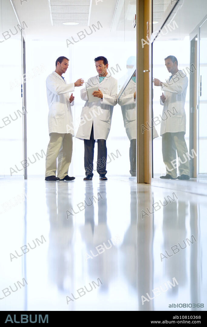 Researchers, Tecnalia Foundation, Technology and Research Centre, San Sebastian Technological Park, Donostia, Gipuzkoa, Basque Country, Spain.
