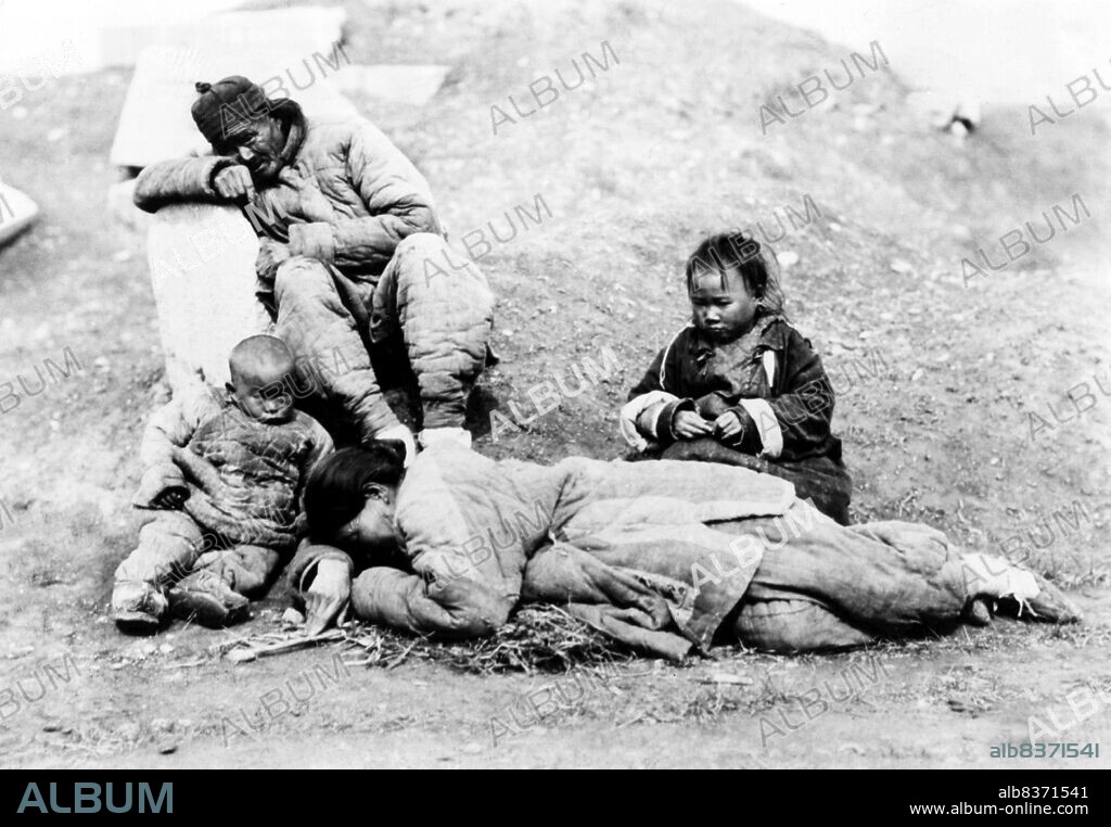 The Great Leap Forward ( Da yue jin) of the People's Republic of China (PRC) was an economic and social campaign of the Communist Party of China (CPC), reflected in planning decisions from 1958 to 1961, which aimed to use China's vast population to rapidly transform the country from an agrarian economy into a modern communist society through the process of rapid industrialization, and collectivization. Mao Zedong led the campaign based on the Theory of Productive Forces, and intensified it after being informed of the impending disaster from grain shortages.<br/><br/>. Chief changes in the lives of rural Chinese included the introduction of a mandatory process of agricultural collectivization, which was introduced incrementally. Private farming was prohibited, and those engaged in it were labeled as counter revolutionaries and persecuted. Restrictions on rural people were enforced through public struggle sessions, and social pressure.<br/><br/>. The Great Leap ended in catastrophe, resulting in tens of millions of excess deaths. Estimates of the death toll range from 18 million to at least 45 million.<br/><br/>. In subsequent conferences in 1960 and 1962, the negative effects of the Great Leap Forward were studied by the CPC, and Mao was criticized in the party conferences. Moderate Party members like Liu Shaoqi and Deng Xiaoping rose to power, and Mao was marginalized within the party, leading him to initiate the Cultural Revolution in 1966.