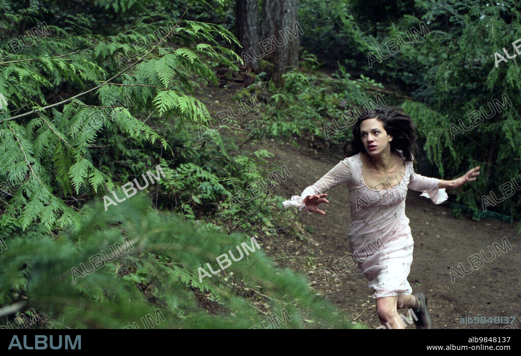 ASIA ARGENTO in THE KEEPER, 2009, directed by KEONI WAXMAN.