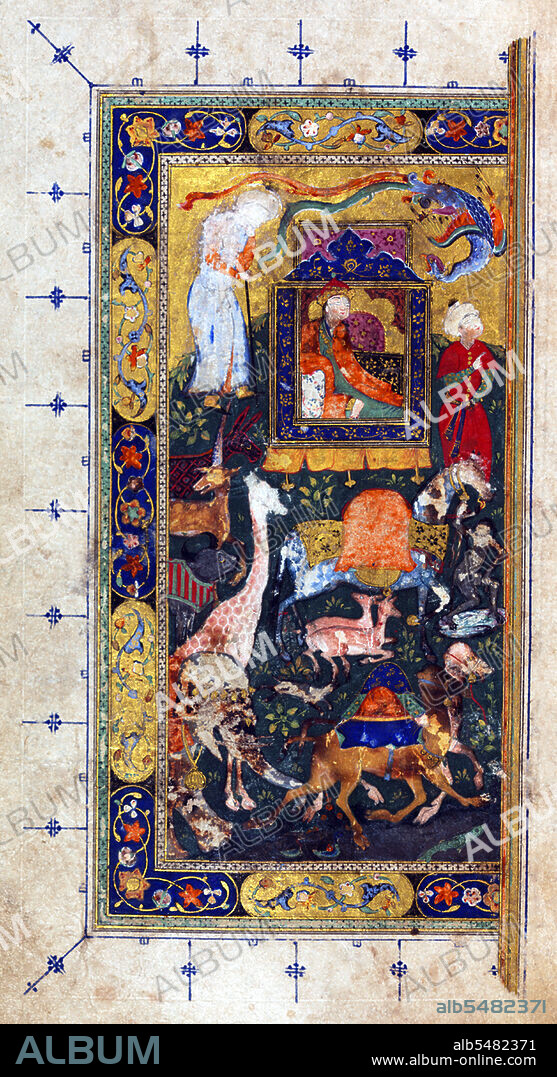 Khwaja Shamsu d-Din Muhammad Hafez-e Shirazi, known by his pen name Hafez (1325/1326-1389/1390),was a Persian lyric poet. His collected works composed of series of Persian poetry (Divan) are to be found in the homes of most Persian speakers in Iran and Afghanistan, as well as elsewhere in the world, who learn his poems by heart and use them as proverbs and sayings to this day. His life and poems have been the subject of much analysis, commentary and interpretation, influencing post-fourteenth century Persian writing more than any other author. Themes of his ghazals are the beloved, faith, and exposing hypocrisy. His influence in the lives of Iranians can be found in 'Hafez readings', frequent use of his poems in Persian traditional music, visual art and Persian calligraphy. His tomb in Shiraz is visited often. Adaptations, imitations and translations of Hafez' poems exist in all major languages.