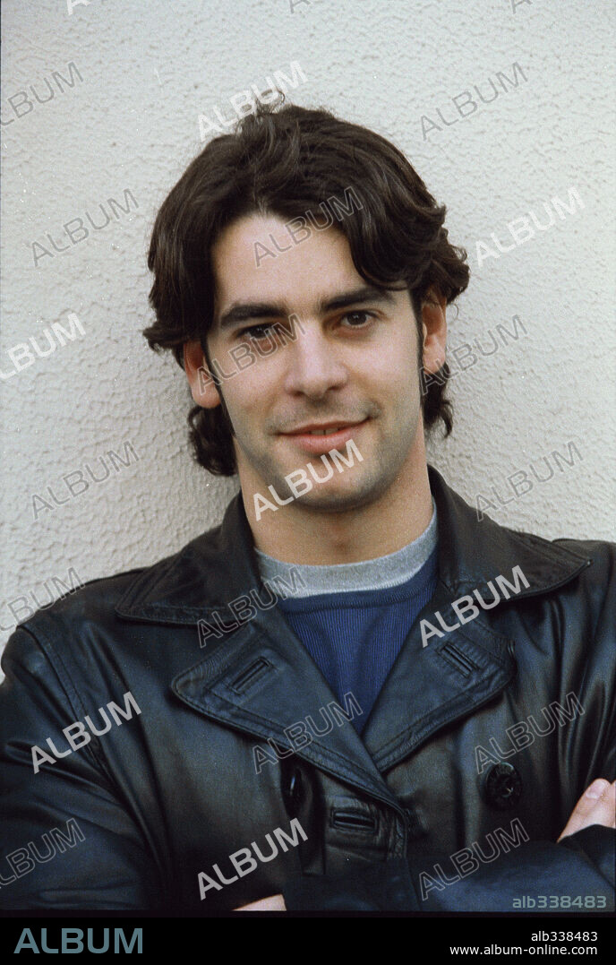 EDUARDO NORIEGA. 2000