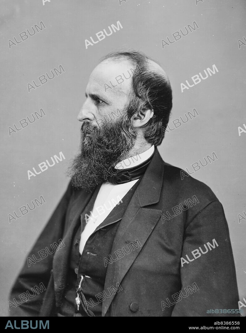 Rollins, Hon. Edward H., Sen. of N.H., between 1865 and 1880. Chairman of N.H. delegation in the Republican National Convention at Chicago in 1860.
