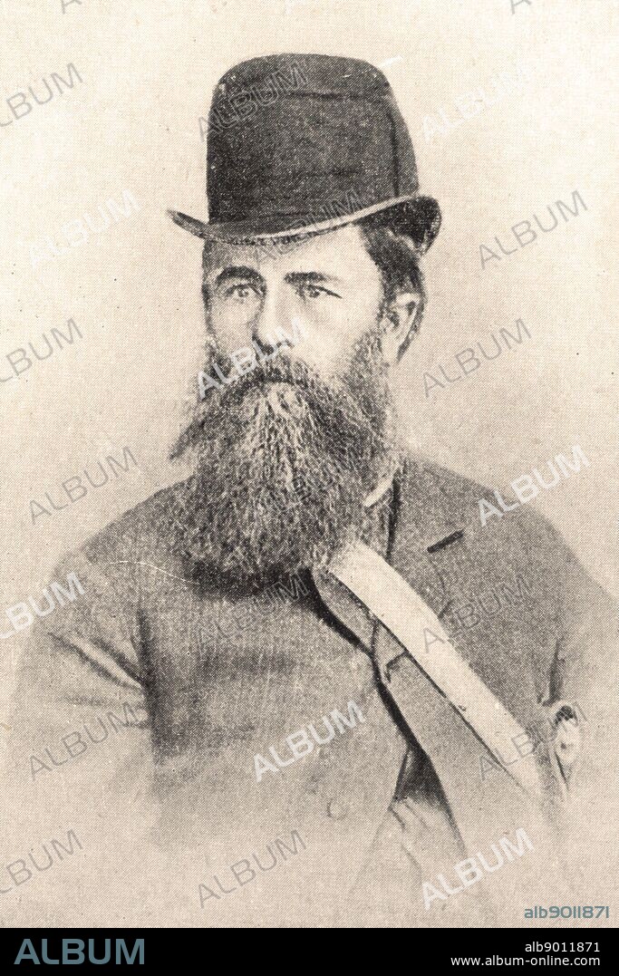 Gen. Nic J Smit - Fighting-General Nicolaas Smit was made famous by the battle of Ingogo, where he commanded the Transvaalers. With President Kruger and the Rev S J Du Toit, Super-intendant of Education, he formed the (third) Deputation that, in 1884, was despatched to London to convince Lord Derby of the necessity of amending the Pretoria Convention.