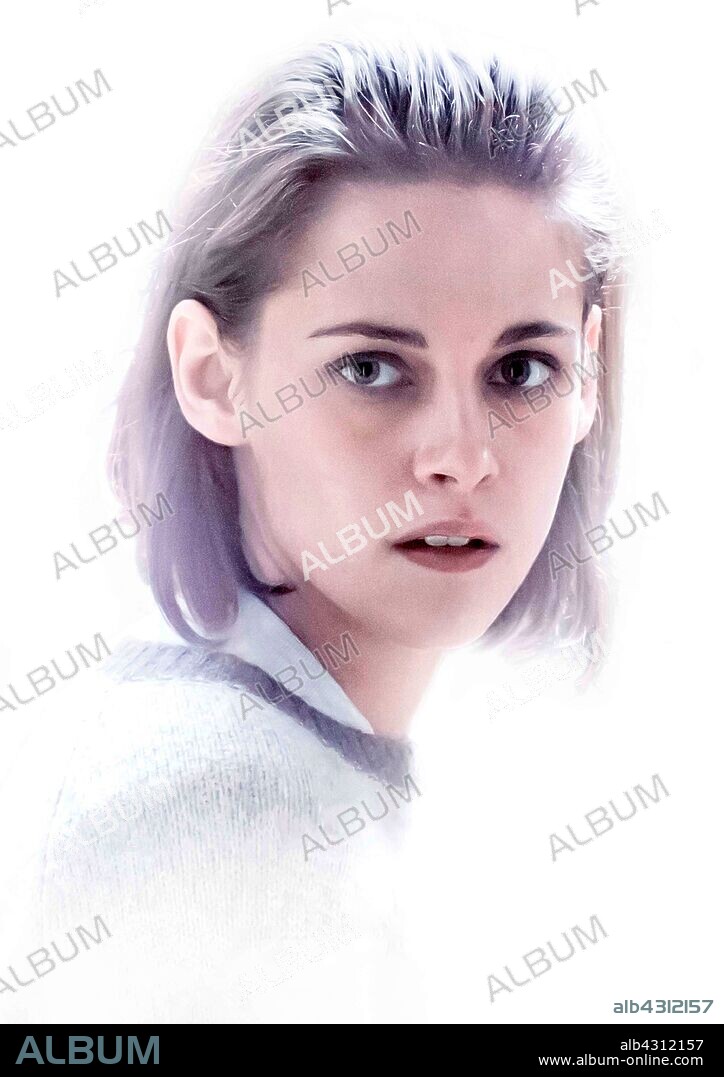 KRISTEN STEWART en PERSONAL SHOPPER, 2016, dirigida por OLIVIER ASSAYAS. Copyright CG CINEMA.