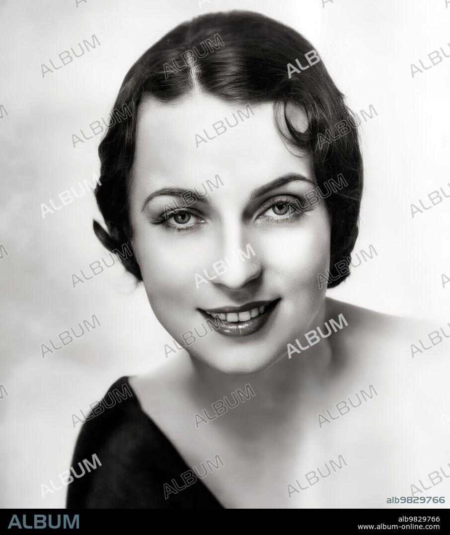 AGNES MOOREHEAD.