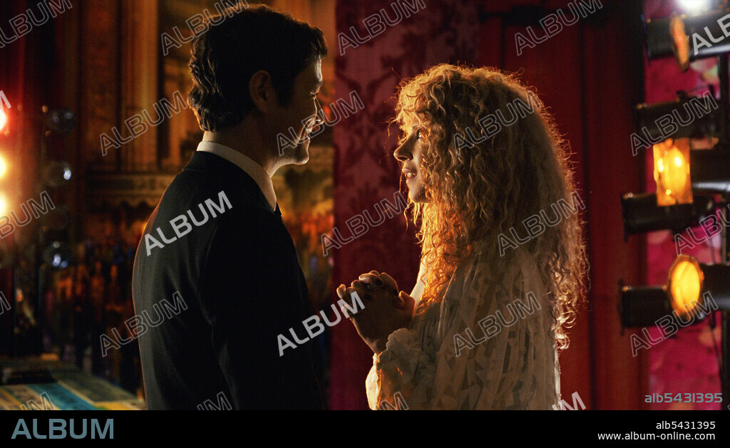 JOSEPH GORDON-LEVITT and JUNO TEMPLE in MR. CORMAN, 2021, directed by JOSEPH GORDON-LEVITT. Copyright A24.