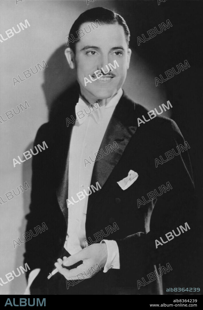 José Crespo Férez (1900-1997), actor de cine español.