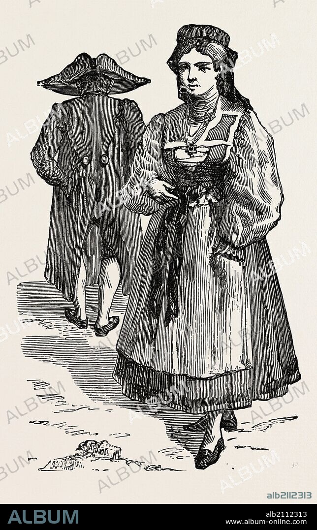A WURTEMBERGER. The Kingdom of Wurttemberg was a state in Germany that existed from 1806 to 1918, located in the area that is now Baden-Wurttemberg.