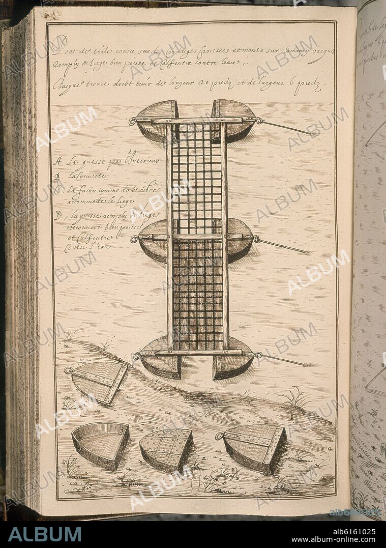 ARQUITECTURA Y MAQUINAS MILITARES-MAQUINA.