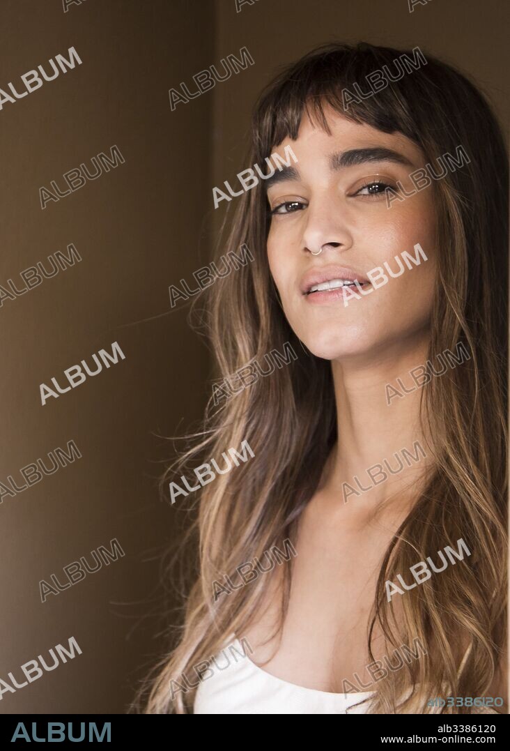 SOFIA BOUTELLA. May 11, 2017 - Hollywood, California, U.S. - SOFIA BOUTELLA promotes ' The Mummy' Sofia Boutella (born April 3, 1982) is an Algerian born dancer, model, and actress. She is known mainly for her hip-hop and street dance, and for appearing in Nike Women's advertising campaigns. Boutella has starred as Eva in StreetDance 2 (2012), Ara in Monsters: Dark Continent (2014), Gazelle in Kingsman: The Secret Service (2015), and an alien warrior named Jaylah in Star Trek Beyond (2016). She will be playing the title role in Universal's upcoming film The Mummy (2017. 11/05/2017