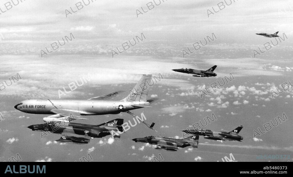 Operation Linebacker was the title of a U.S. Seventh Air Force and U.S. Navy Task Force 77 aerial interdiction campaign conducted against the Democratic Republic of Vietnam (North Vietnam) from 9 May to 23 October 1972, during the Vietnam War. Its purpose was to halt or slow the transportation of supplies and materials for the Nguyen Hue Offensive (known in the West as the Easter Offensive), an invasion of the Republic of Vietnam (South Vietnam), by forces of the People's Army of Vietnam (PAVN), that had been launched on 30 March. Linebacker was the first continuous bombing effort conducted against North Vietnam since the bombing halt instituted by President Lyndon B. Johnson in November 1968.