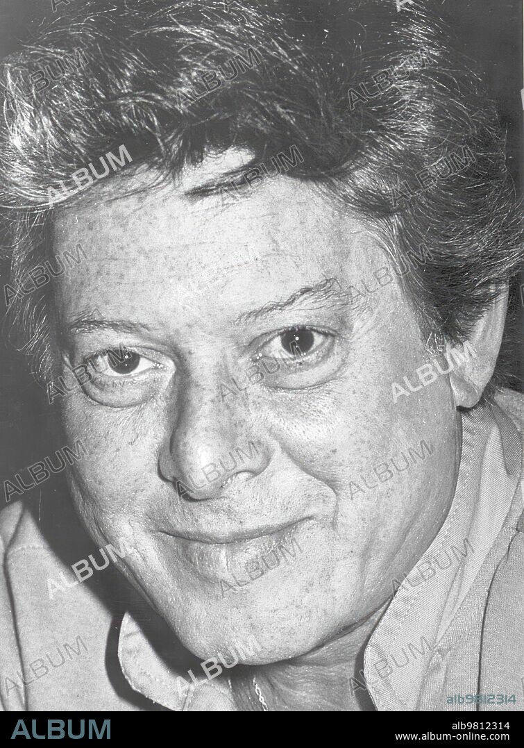 4 octubre 1982. Vicente Parra.