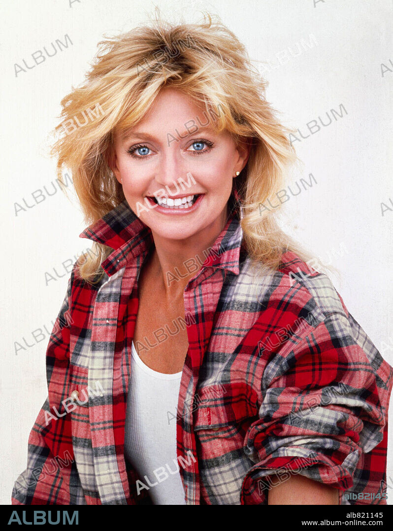 GOLDIE HAWN in OVERBOARD - EIN GOLDFISCH FÄLLT INS WASSER, 1987 (OVERBOARD), unter der Regie von GARRY MARSHALL. Copyright M.G.M.