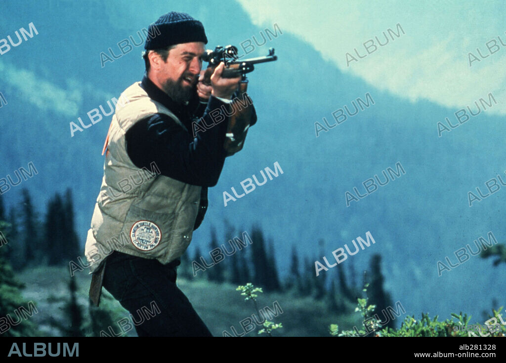 THE DEER HUNTER, 1978, directed by MICHAEL CIMINO. Copyright EMI / UNIVERSAL.