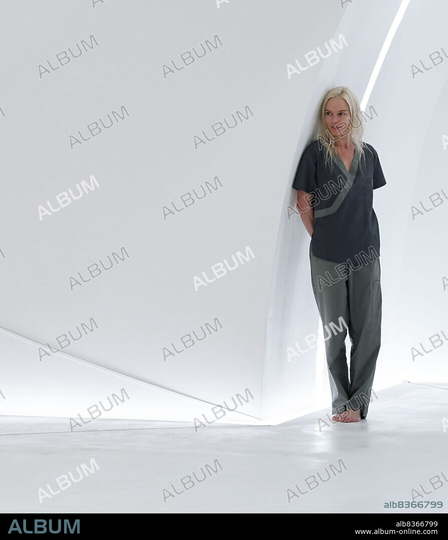 KATE BOSWORTH in THE IMMACULATE ROOM, 2022, directed by MUKUNDA MICHAEL DEWIL.