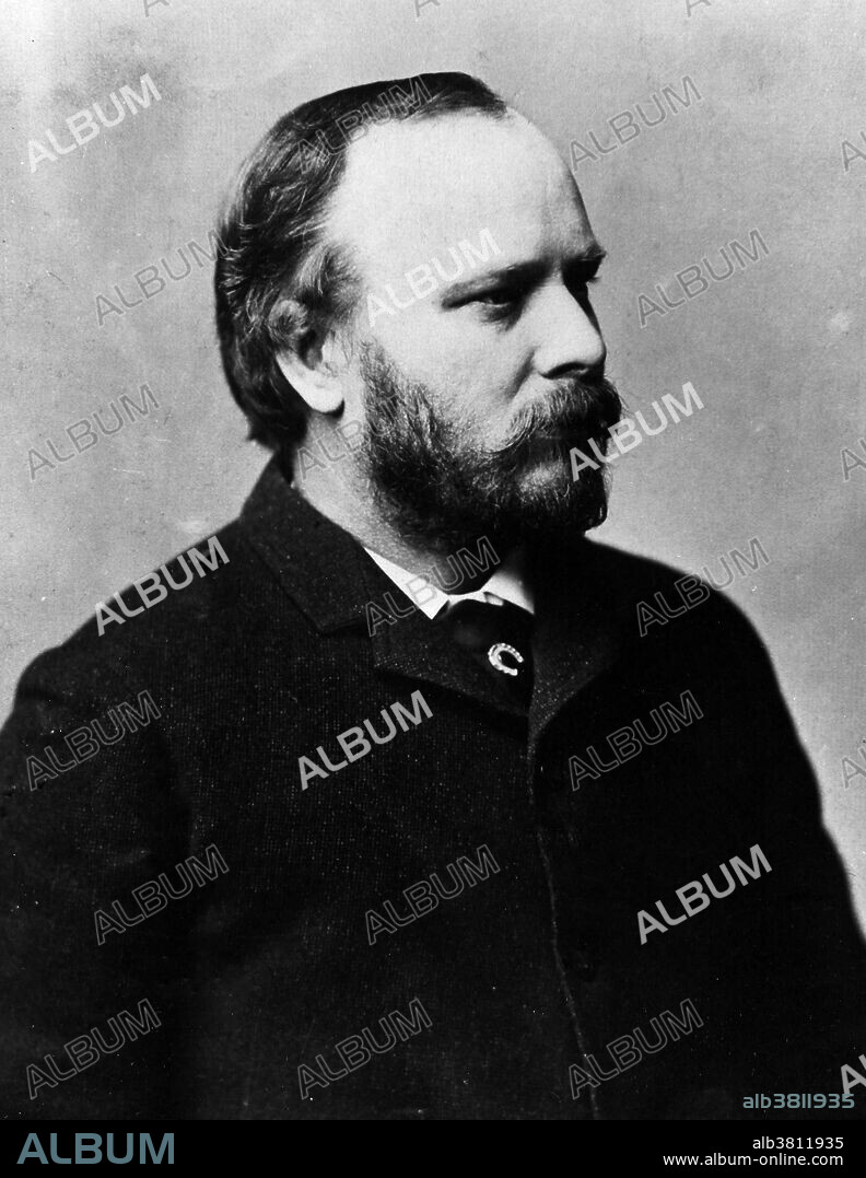 Samuel Wendell Williston (1852 -1918) was an American educator and paleontologist who was the first to propose that birds developed flight by a cursorial method (running), rather than arboreal (by leaping from tree to tree). Although never employed as a professional entomologist, he a well-renowned specialist on the taxonomy and systematics of flies, specializing in Diptera.