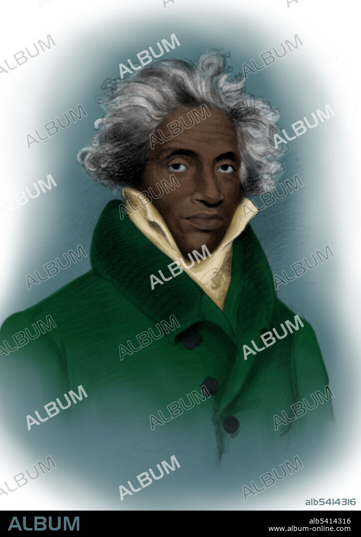 Abdul-Rahman ibn Ibrahima Sori (1762–1829) was a West African nobleman and Amir who was captured in the Fouta Jallon region of Guinea, West Africa and sold to slave traders in the US.  In 1928, after spending 40 years a slave, the Sultan of Morocco requested his release and President John Quincy Adams and Secretary of State Henry agreed.