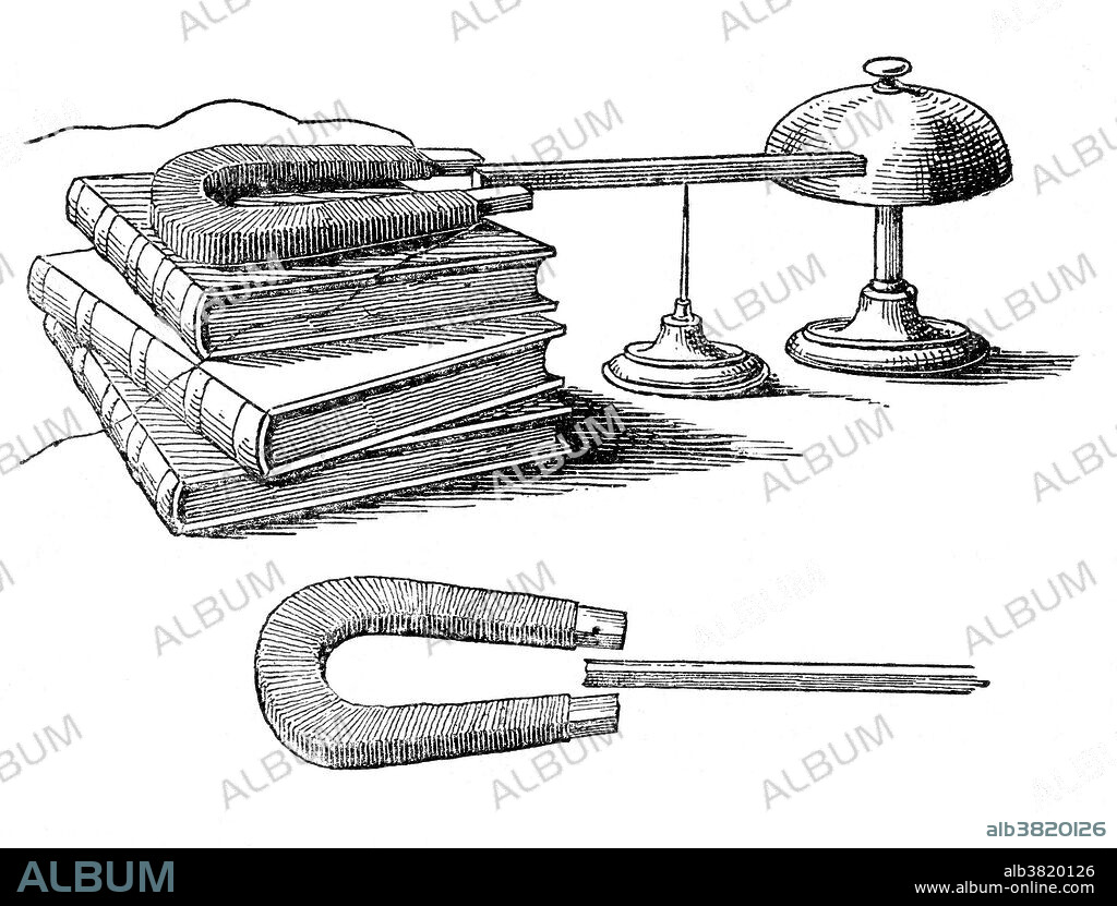 Joseph Henry (December 17, 1797 - May 13, 1878) was an American scientist. While building electromagnets, Henry discovered the electromagnetic phenomenon of self-inductance. He also discovered mutual inductance independently of Michael Faraday, though Faraday was the first to publish his results. The SI unit of inductance, the henry, is named in his honor. Henry's work on the electromagnetic relay was the basis of the electrical telegraph. Henry identified the room acoustics phenomena we now call direct sound, early reflections, and reverberation. He demonstrated the early sound integration period and laid the groundwork for further fundamental research on early reflections. He died in 1878 at the age of 80.