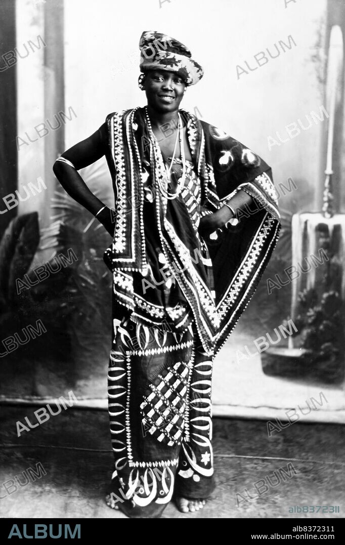 The Swahili people are a Bantu ethnic group and culture found in East Africa, mainly in the coastal regions and the islands of Kenya, Tanzania and northern Mozambique. The name Swahili is derived from the Arabic word Sawahil, meaning 'coastal dwellers', and they speak the Swahili language.<br/><br/>. The Swahili are original Bantu inhabitants on the coast of East Africa, in Kenya, Tanzania and Mozambique. They are mainly united by culture and under the mother tongue of Kiswahili, a Bantu language. This also extends to Arab, Persian, and other migrants who reached the coast some believe as early as the 7th-8th c. CE, and mixed with the local people there, providing considerable cultural infusion and numerous loan words from Arabic and Persian.
