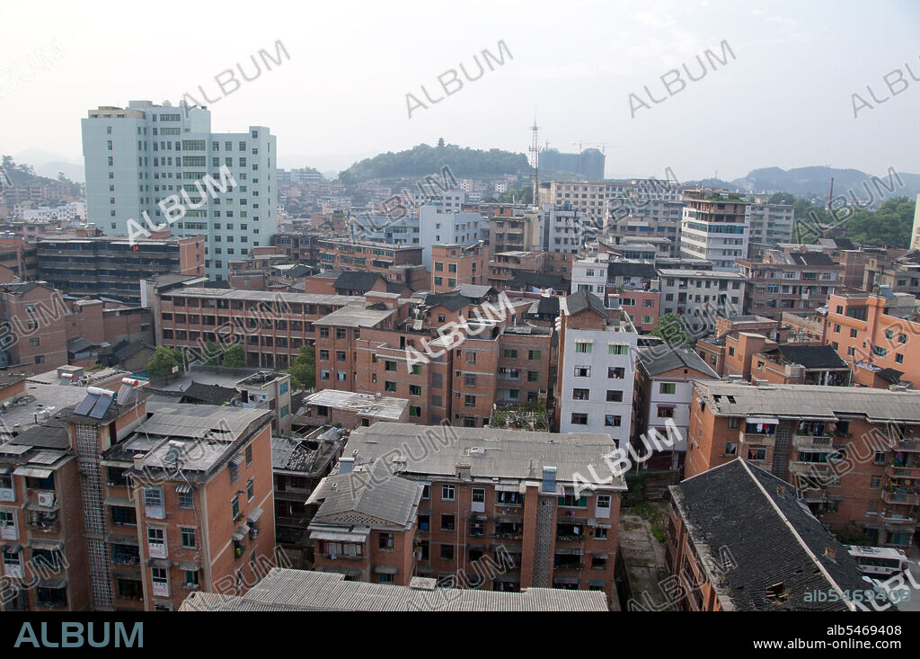 Kaili is a city in Qiandongnan Miao and Dong Autonomous Prefecture, Guizhou province, China. It is the center of Miao culture, hosting more than 120 festivals every year. Kaili has a population of 50,000 and is a major producer of rice. The Miao are a linguistically and culturally related group of people recognized by the government of the People's Republic of China as one of the 55 official minority groups. Miao is a Chinese term and does not reflect the self-designations of the component sub-groups, which include (with some variant spellings) Hmong, Hmu, A Hmao, and Kho (Qho) Xiong. The Miao live primarily in southern China, in the provinces of Guizhou, Hunan, Yunnan, Sichuan, Guangxi, Hainan, Guangdong, and Hubei. Some members of the Miao sub-groups, most notably Hmong people, have migrated out of China into Southeast Asia (northern Vietnam, Laos, Myanmar (Burma) and Thailand). Following the communist takeover of Laos in 1975, a large group of Hmong refugees resettled in several Western nations (United States, France, Australia, and elsewhere.).