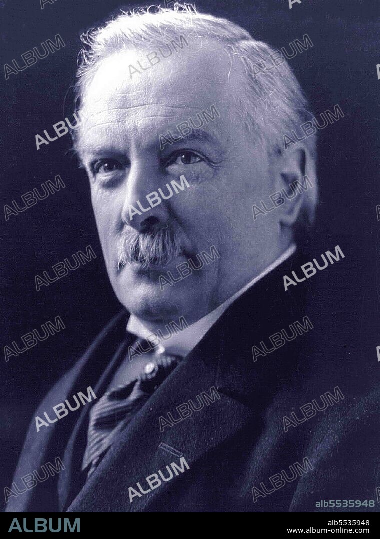David Lloyd George, (1863 – 26 March 1945) Welsh statesman and Liberal Party politician who served as Prime Minister of the United Kingdom from 1916 to 1922. He was the last Liberal to hold the post of prime minister and held the office through the last two years of the First World War, leading the British delegation at the Paris Peace Conference in 1919.