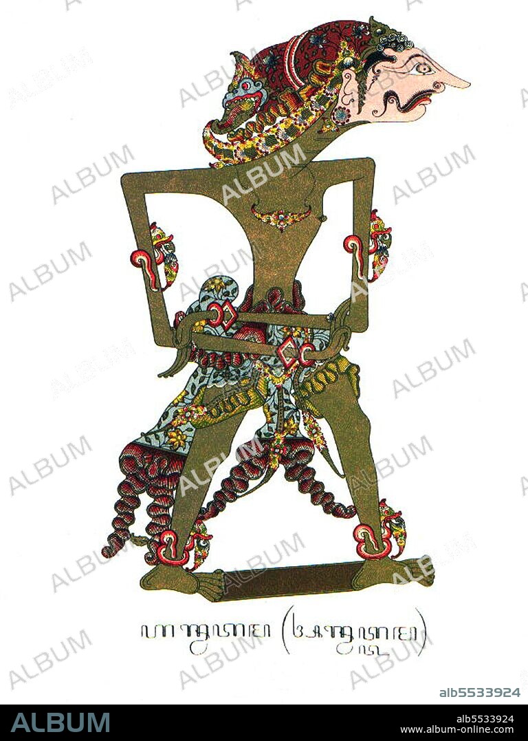 Wayang is a Javanese word for particular kinds of theatre (literally 'shadow'). When the term is used to refer to kinds of puppet theatre, sometimes the puppet itself is referred to as wayang. Performances of shadow puppet theatre are accompanied by gamelan in Java. UNESCO designated Wayang Kulit, a shadow puppet theatre and the best known of the Indonesian wayang, as a Masterpiece of Oral and Intangible Heritage of Humanity on 7 November 2003.