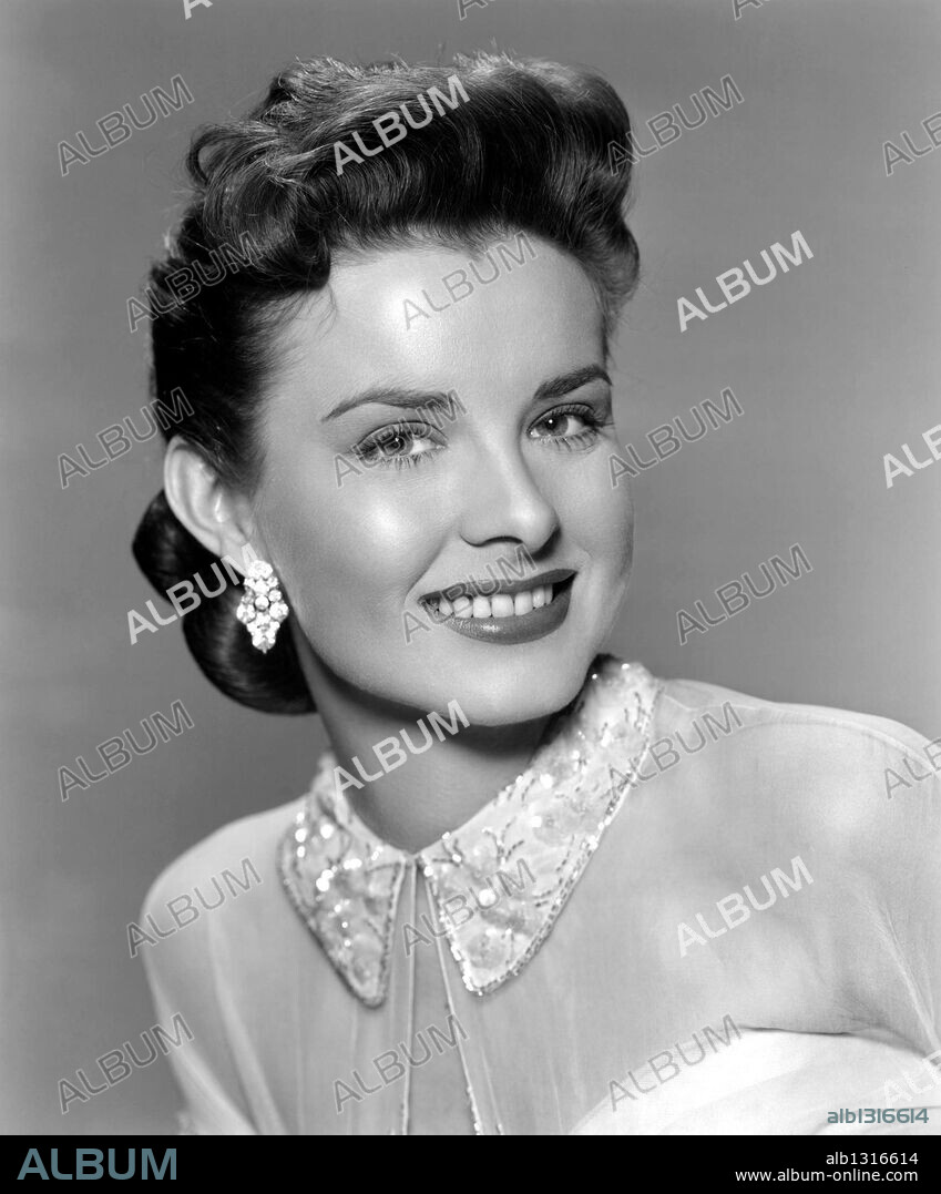 JEAN PETERS.