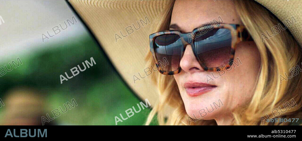 HEATHER GRAHAM en LO QUE QUEDA DE NOSOTRAS, 2019 (THE REST OF US), dirigida por AISLING CHIN-YEE. Copyright WOODS ENTERTAINMENT.