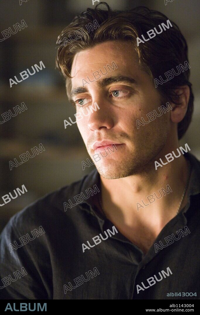 JAKE GYLLENHAAL in RENDITION, 2007, unter der Regie von GAVIN HOOD. Copyright ANONYMOUS CONTENT/DUNE FILMS/LEVEL 1 ENTERTAINMENT.