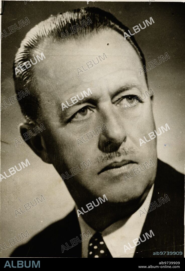 1940. Conde de Ruiseñada.
