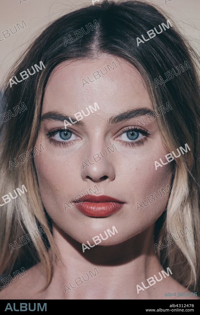 MARGOT ROBBIE. August 2, 2019, Rome, Italy: Australian actress Margot Robbie poses during a photocall ahead of the Italian Premiere of Tarantino's latest movie ''Once Upon A Time In Hollywood'' in downtown Rome on August 2, 2019. 02/08/2019