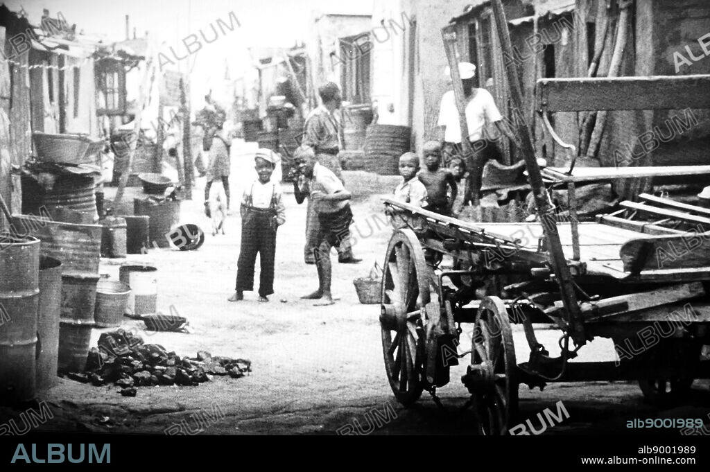 Life in South Africa under the Apartheid administration. 1955. Apartheid was a system of institutionalised racial segregation that existed in South Africa from 1948 until the early 1990s. Apartheid was characterised by an authoritarian political culture based on baasskap (or white supremacy), which encouraged state repression of Black African, Coloured, and Asian South Africans for the benefit of the nation's minority white population.