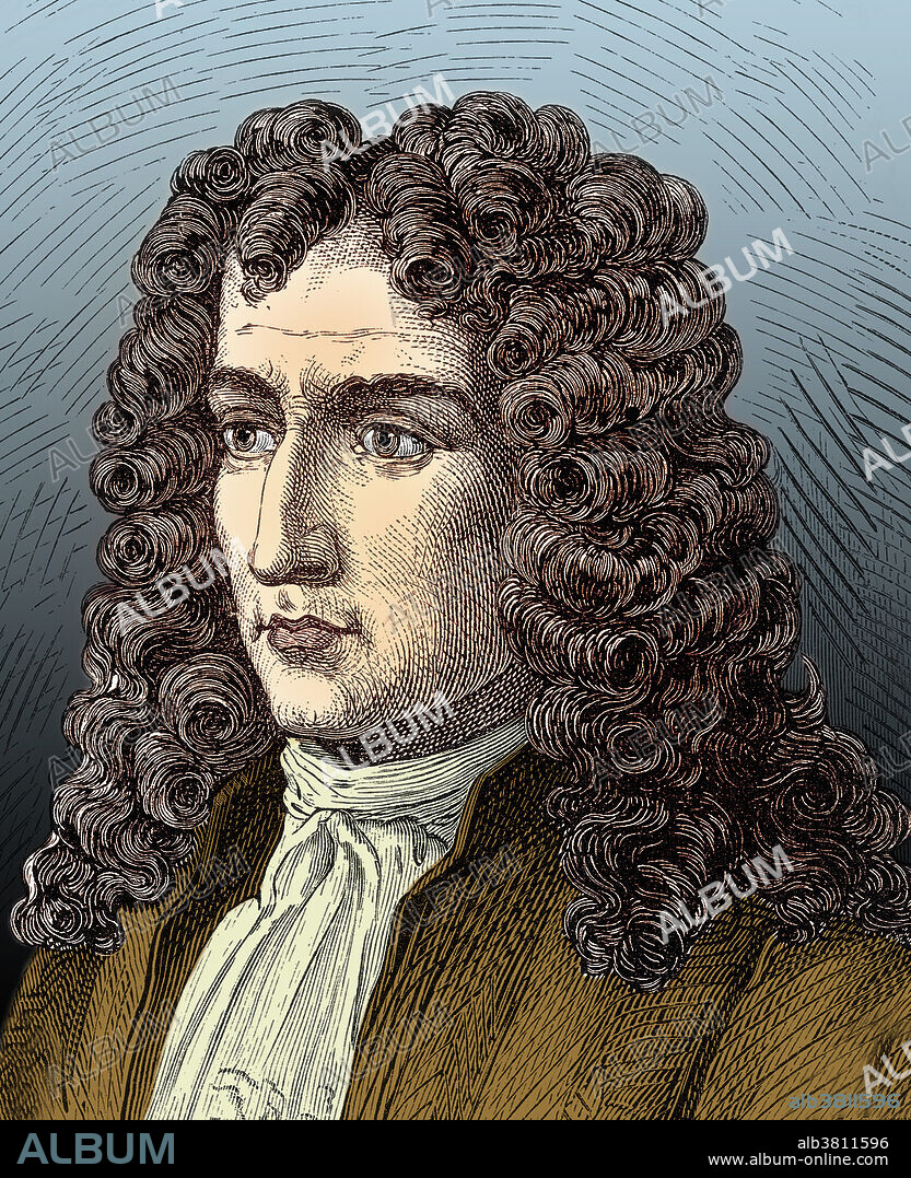Denis Papin (August 22, 1647 - 1712) was a French physicist, mathematician and inventor. He first visited London in 1675, and worked with Robert Boyle from 1676 to 1679, publishing an account of his work in Continuation of New Experiments (1680). During this period, Papin invented the steam digester, a type of pressure cooker with a safety valve. While in Marburg in 1690, having observed the mechanical power of atmospheric pressure on his digester, Papin built a model of a piston steam engine, the first of its kind. In 1704, he constructed a ship powered by his steam engine, mechanically linked to paddles. This made him the first to construct a steam-powered boat (or vehicle of any kind).