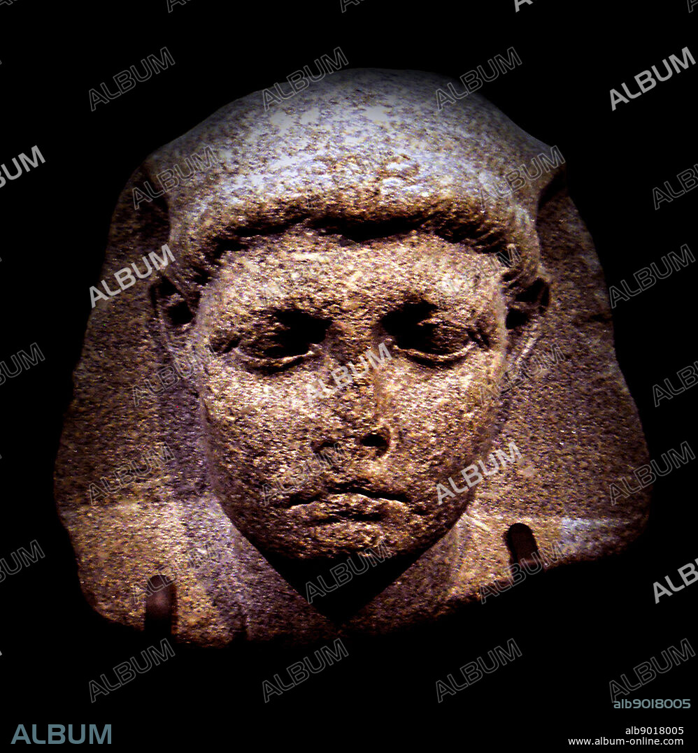 Ptolemy XV Philopator Philometor Caesar (June 23, 47 BC August 23, 30 BC), better known as Caesarion. last king of the Ptolemaic dynasty of Egypt. He was the eldest son of Cleopatra VII, and possibly the only son of Julius Caesar.