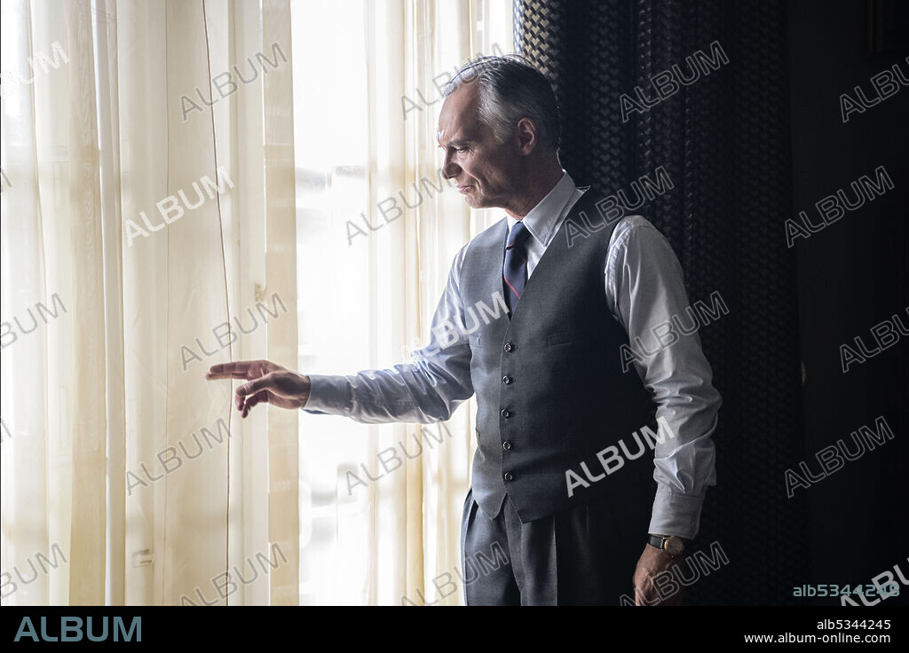 Charlatan movie online deals