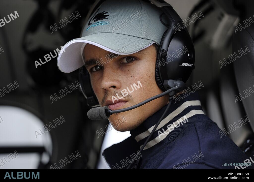 BRENTON THWAITES in SON OF A GUN, 2014, directed by JULIUS AVERY. Copyright ALTITUDE FILM ENTERTAINMENT/BRIDLE PATH FILMS/MEDIA HOUSE FI.