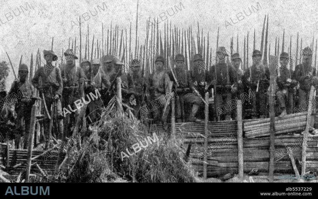 The Aceh War, also known as the Dutch War or the Infidel War (1873–1914), was an armed military conflict between the Sultanate of Aceh and the Netherlands which was triggered by discussions between representatives of Aceh and the United Kingdom in Singapore during early 1873. The war was part of a series of conflicts in the late 19th century that consolidated Dutch rule over modern-day Indonesia.  The 'Gajo-, Alas-, and Batak Campaign' of the Aceh War in 1904 is mostly remembered for its hard crack down on the last Acehnese and Batak pockets of resistance. In particular the battle at Kuta Reh stood out, as the rebels refused to surrender and the death toll of 561 Acehnese included 189 women and 59 children.