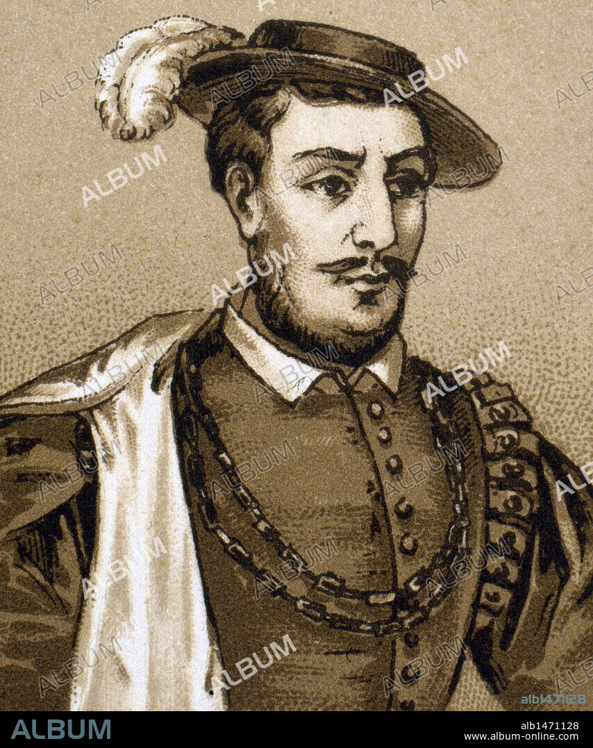 GRIJALVA, Juan de (1490-1527). Navegante español. Ayudó en la conquista y colonización de Cuba. Desembarcó en Veracruz y tomó posesión de aquella tierra, a la que llamó San Juan de Ulúa. Murió asesinado por los indios en una expedición a América Central.