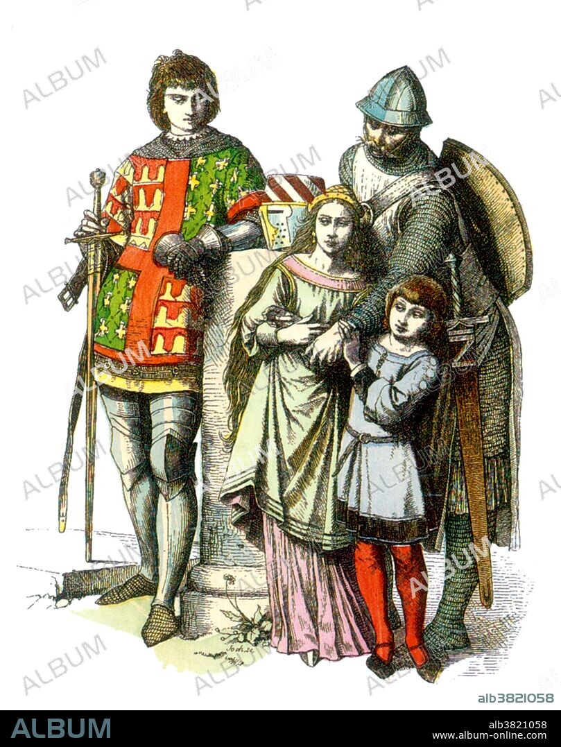 The Order of Brothers of the German House of Saint Mary in Jerusalem (official names: Latin: Ordo domus Sanctae Mariae Theutonicorum Hierosolymitanorum, German: Orden der BrÃ¼der vom Deutschen Haus der Heiligen Maria in Jerusalem), commonly the Teutonic Order (Deutscher Orden, Deutschherrenorden or Deutschritterorden), is a Catholic religious order founded as a military order (1190) in Acre, Kingdom of Jerusalem. Purely religious since 1929, it still confers limited honorary knighthoods. The order was formed to aid Christians on their pilgrimages to the Holy Land and to establish hospitals. Its members have commonly been known as the Teutonic Knights, having a small voluntary and mercenary military membership, serving as a crusading military order for protection of Christians in the Holy Land and the Baltics during the Middle Ages.