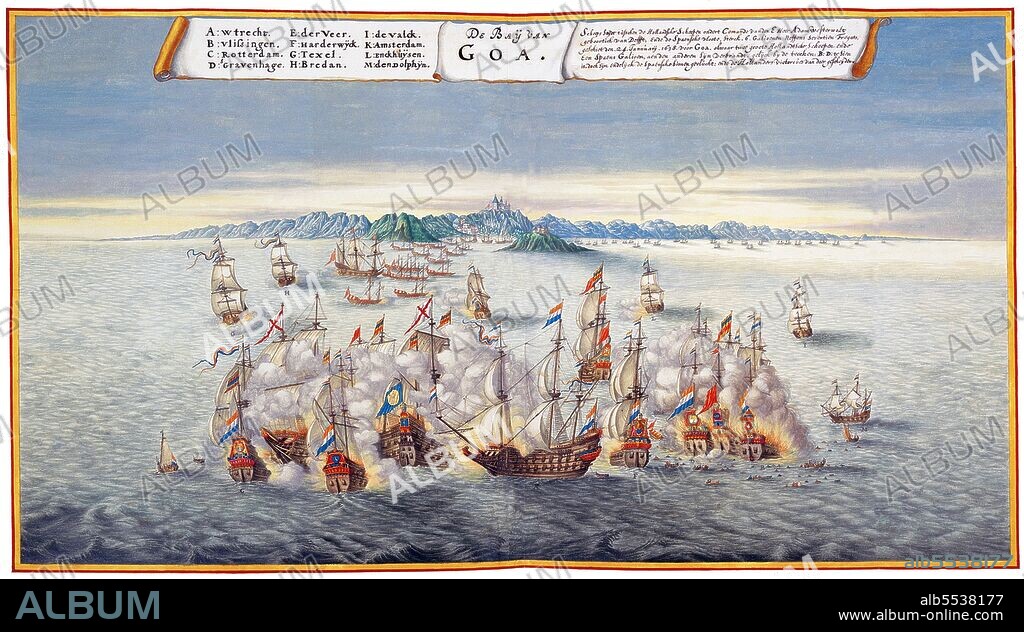 Under King Manuel I, the Portuguese set up a government in India in 1505, six years after the discovery of a sea route to Calicut in southwest India by Vasco da Gama. The Portuguese originally based their administration in Kochi, or Cochin, in Kerala, but in 1510 moved to Goa. Until 1752, the ‘State of India’ included all Portuguese possessions in the Indian Ocean, from southern Africa to Southeast Asia, governed by either a Viceroy or a Governor. In 1752 Mozambique got its own government, and in 1844 the Portuguese Government of India stopped administering the territories of Macau, Solor and Timor, restricting themselves to the Malabar coast. At the time of British India's independence in 1947, Portuguese India included a number of enclaves on India's western coast, including Goa proper, as well as the coastal enclaves of Daman and Diu. Portugal lost the last two enclaves in 1954, and the remainder in 1961, when they were occupied by India (although Portugal only recognized the annexation in 1975, after the Carnation Revolution and the fall of the Estado Novo regime).