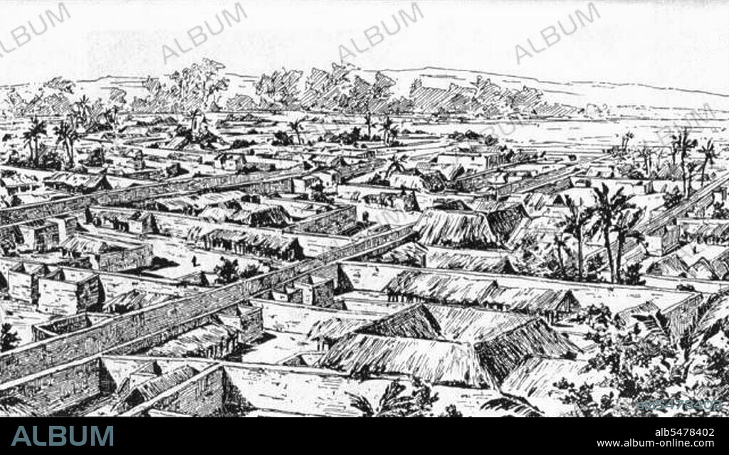 The Benin Empire (1440-1897) was a pre-colonial African state in what is now modern Nigeria. It is not to be confused with the modern-day country called Benin (and formerly called Dahomey).
