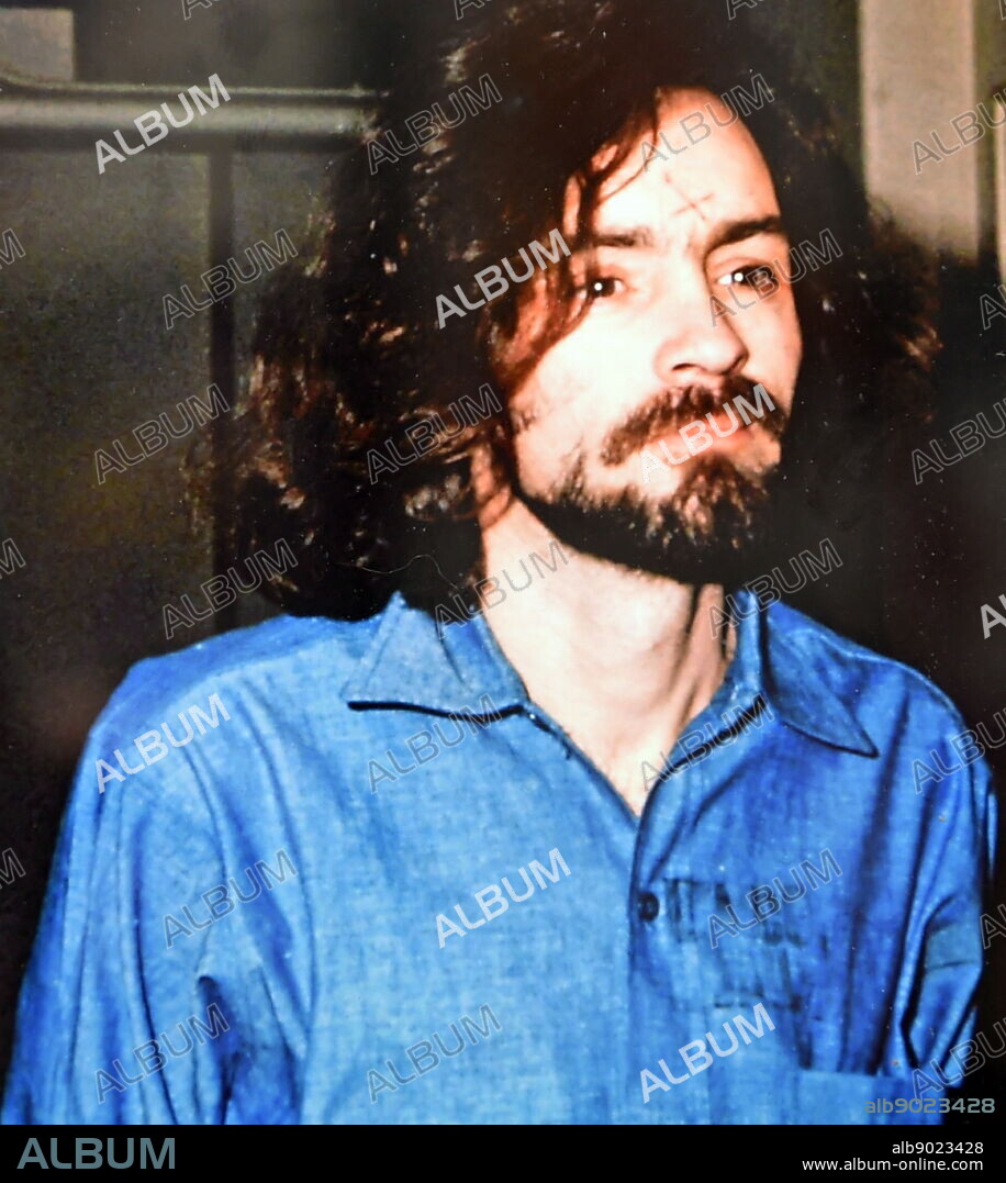 Charles Milles Manson (1934 - 2017) American criminal who led the Manson Family, a cult based in California, in the late 1960s. Some of the members committed a series of nine murders at four locations in July and August 1969. In 1971, Manson was convicted of first-degree murder and conspiracy to commit murder for the deaths of seven people, including the film actress Sharon Tate.