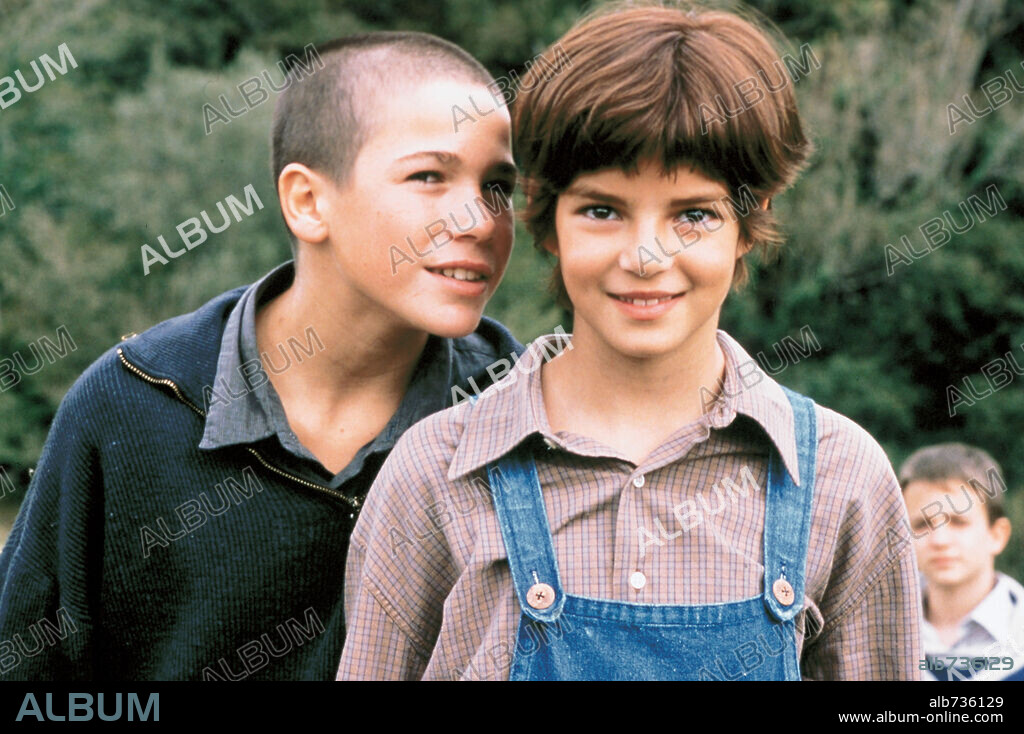 EL VIAJE DE CAROL, 2002, dirigida por IMANOL URIBE. Copyright GUEREÑU, DANI.
