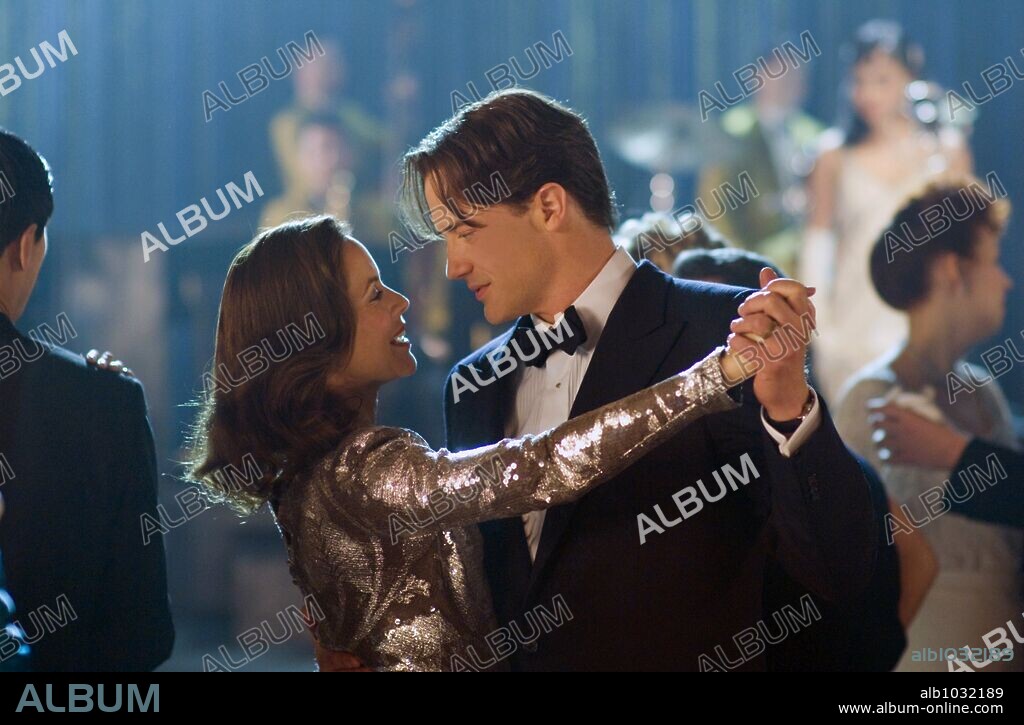 BRENDAN FRASER y MARIA BELLO en MOMIA: LA MOMIA: LA TUMBA DEL EMPERADOR DRAGON, 2008 (MUMMY: THE MUMMY: TOMB OF THE DRAGON EMPEROR), dirigida por ROB COHEN. Copyright UNIVERSAL PICTURES/RELATIVITY MEDIA/SOMMERS COMPANY,THE/ / BOLAND, JASIN.