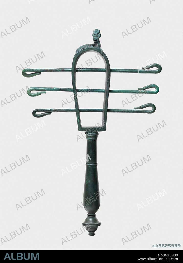 SISTRUM - Album alb3625939