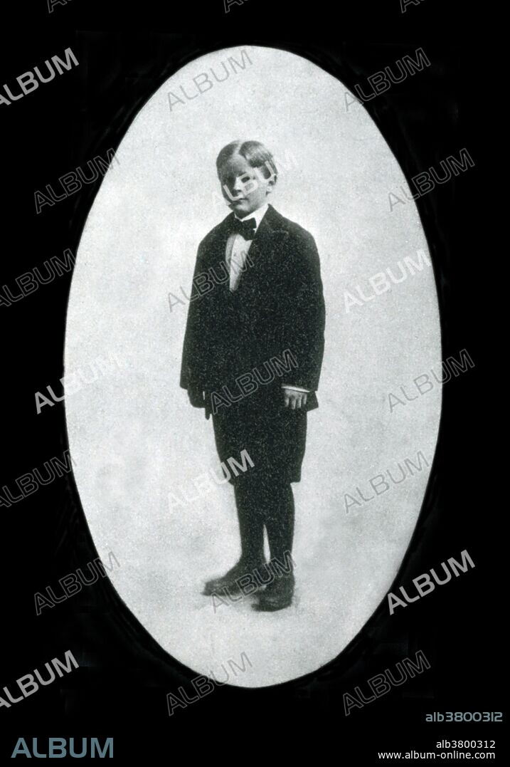 Francis Scott Key Fitzgerald (September 24, 1896 - December 21, 1940) was an American author of novels and short stories. His first novel, This Side of Paradise, was published in 1920 and became an instant success. Like most professional authors at the time, he supplemented his income by writing short stories for such magazines as The Saturday Evening Post, Collier's Weekly, and Esquire, and sold his stories and novels to Hollywood studios. Although his passion lay in writing novels, only his first novel sold well enough to support the opulent lifestyle that he and Zelda adopted as New York celebrities. He began working on his fourth novel during the late 1920s but was sidetracked by financial difficulties that necessitated his writing commercial short stories, and by the schizophrenia that struck Zelda in 1930. In 1937, Fitzgerald moved to Hollywood, working on commercial short stories, scripts for MGM, and his fifth and final novel, The Love of the Last Tycoon. He had been an alcoholic since his college days leaving him in poor health by the late 1930s. He died of a heart attack in 1940 at the age of 44.
