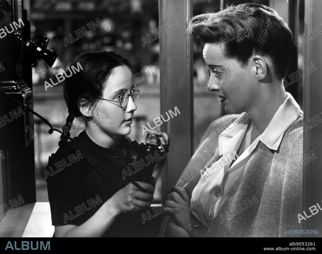 Now, Voyager is a 1942 American drama film starring Bette Davis, Paul Henreid and Claude Reins. Directed by Irving Rapper the film is based on the 1941 novel of the same name by Olive Higgins Prouty. The film appears in the Library of Congress' United States National Film Registry.