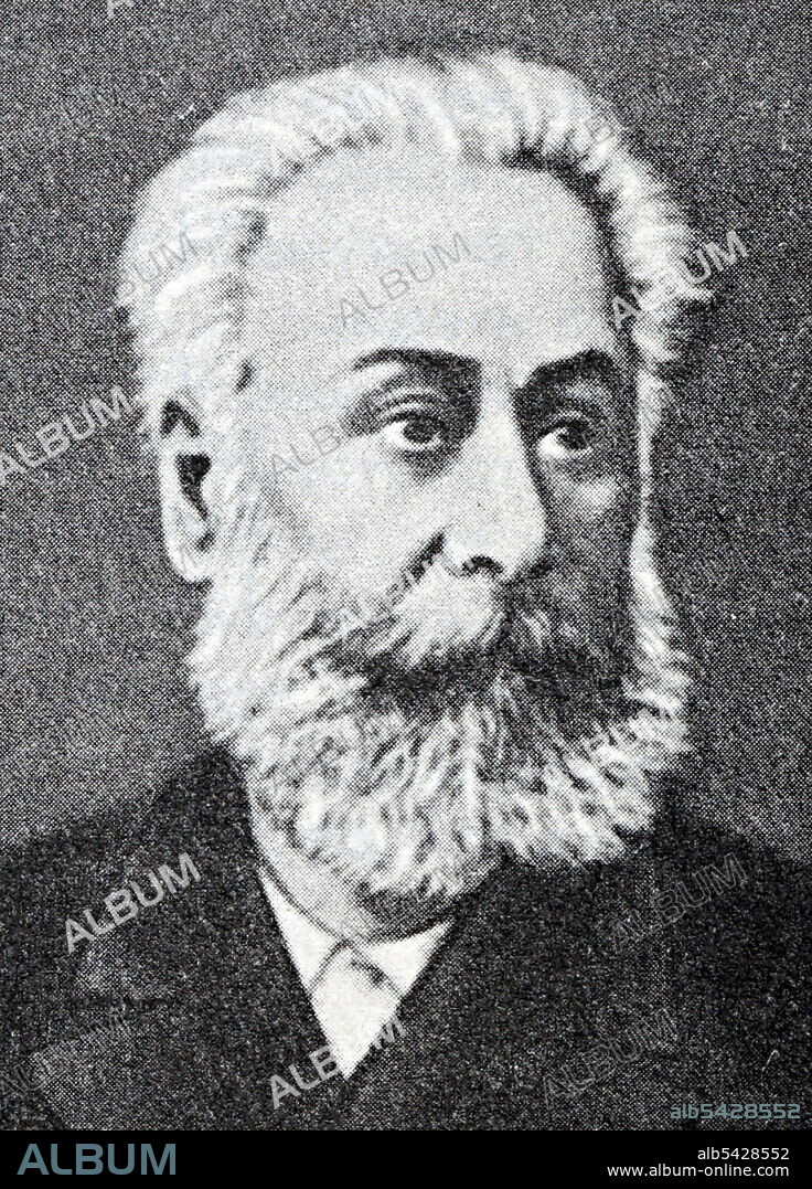 Prince Akaki Tsereteli (1840-1915), often mononymously known as Akaki, was a prominent Georgian poet and national liberation movement figure.