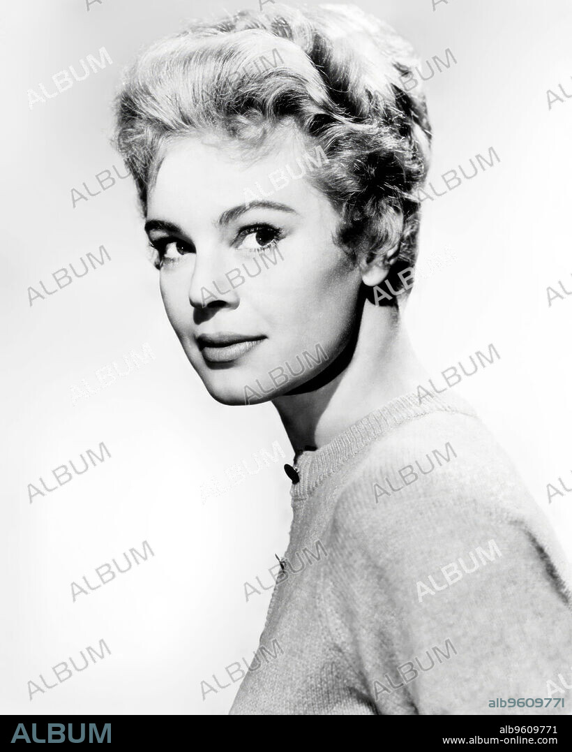 BETSY PALMER.